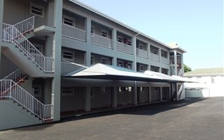 2 Bedroom Apartment in Glenwood