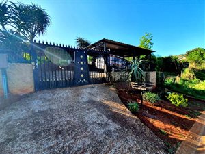 3 Bed House in Copesville