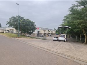 274 m² Commercial space in Shakas Head