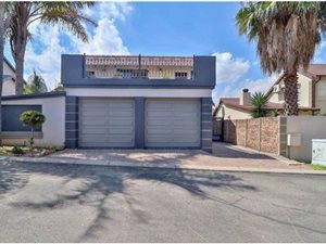 3 Bed Cluster in Isando