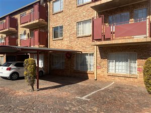 2 Bed Apartment in Mountain View