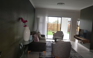 3 Bedroom Apartment in Savannah Country Estate