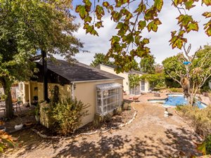 5 Bed House in Constantia
