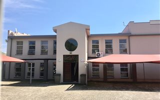 487 m² Office Space in Bethlehem
