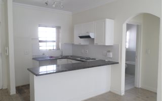 1 Bedroom Apartment in Melrose Estate