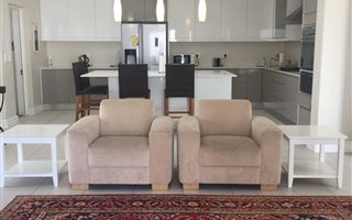 4 Bedroom House in Steenberg Golf Estate