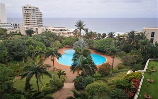 3 Bedroom Apartment in Umhlanga Rocks