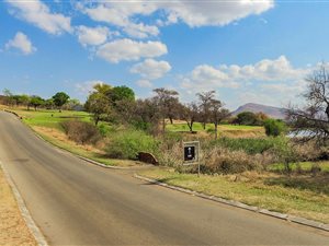 1199 m² Land available in Seasons Lifestyle Estate