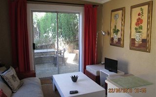 1 Bedroom Garden Cottage in Morningside
