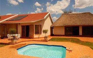 3 Bedroom House in Westonaria