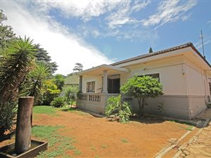 2 Bedroom House in Boksburg South