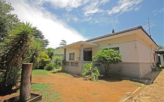 2 Bedroom House in Boksburg South