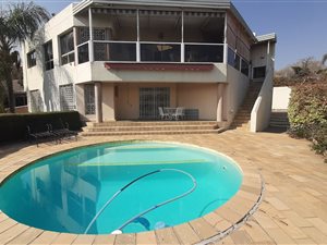 4 Bed House in Ifafi