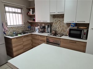 2 Bed Townhouse in Montana Park