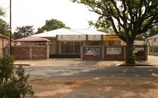52 m² Office Space in Potchefstroom Central