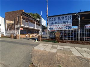 995 m² Commercial space in Brakpan Central