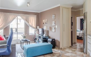 1 Bedroom Apartment in Radiokop