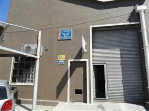 242 m² Commercial space in Kensington