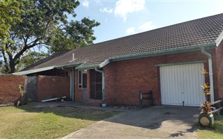 3 Bedroom House in Arboretum