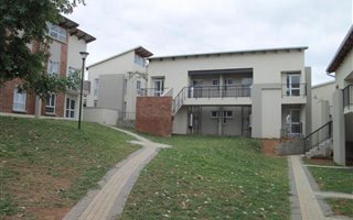 1 Bedroom Apartment in Nelspruit