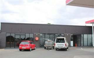 110 m² Industrial space in Homestead