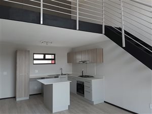 3 Bed Apartment in Broadacres