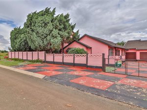 4 Bed House in Ennerdale