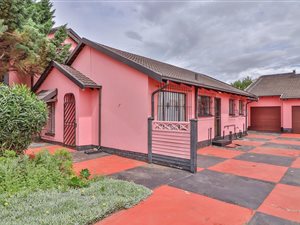 4 Bed House in Ennerdale