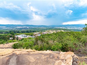 8 ha Farm in Nelspruit Central