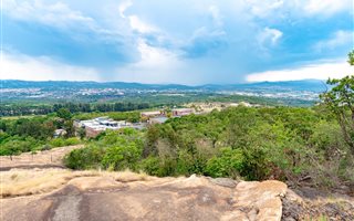 8 ha Farm in Nelspruit Central