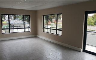 25 m² Commercial space in Hillcrest Central