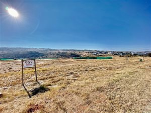 518 m² Land available in The Hills