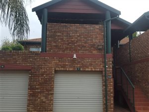 2 Bed Cluster in Doornpoort and surrounds