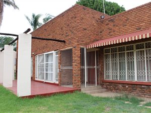 3 Bedroom House in Welgelegen