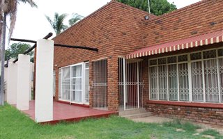 3 Bedroom House in Welgelegen