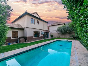 3 Bed House in Kyalami