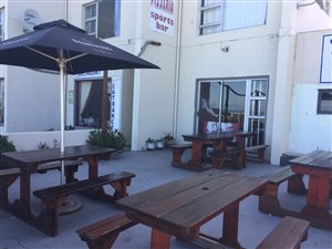 150 m² Commercial space in Bettys Bay