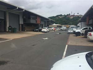 353 m² Commercial space in Red Hill