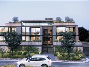 1 Bedroom Apartment in Nieuw Muckleneuk