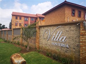 3 Bed Apartment in Brackendowns