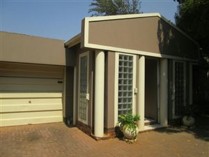 Office space in Vanderbijlpark Central