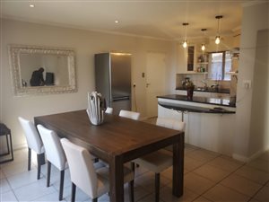 3 Bed Cluster in Allens Nek