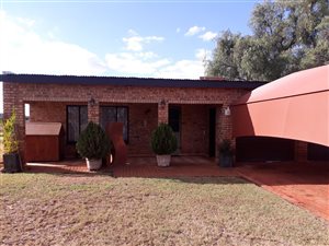 3 ha Farm in Bendor