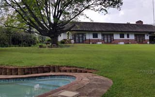 3 Bedroom House in Worlds View
