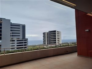 266 m² Commercial space in Umhlanga Ridge