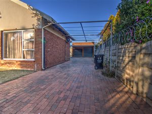 3 Bed House in Birchleigh
