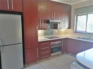 2 Bed Townhouse in Solheim