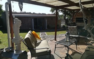 5 Bedroom House in Boesmansriviermond