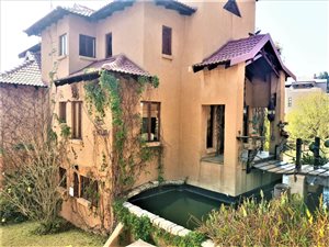 2 Bed House in Heuningklip