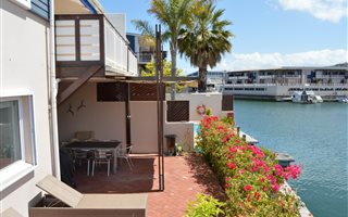 3 Bedroom House in Knysna Quays
